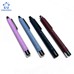 Светодиодный фонарик из алюминиевого сплава для медсестер - Product Image 4