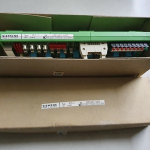 Module de Contrôle PLC d'Automatisation Neuf et Original 6DD1681-0AF2 6DD16810AF2 - Product Image 3