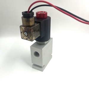 DC 24V <span class=keywords><strong>12V</strong></span> 16MM bobine A-10-<span class=keywords><strong>3</strong></span> SEA6 SEA8 G1/4 G3/8 bloc collecteur 2 positions <span class=keywords><strong>3</strong></span> <span class=keywords><strong>voies</strong></span> 3000psi électrovanne <span class=keywords><strong>hydraulique</strong></span> cavité VC10-<span class=keywords><strong>3</strong></span> - Product Image 6