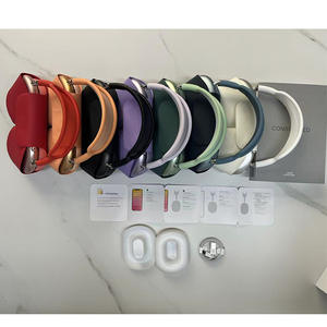 P9A หูแบบไร้สาย + หูฟังบลูทูธแบบแม่เหล็กพร้อมการตัดเสียงรบกวนที่แอ็คทีฟและอายุการใช้งานแบตเตอรี่ที่ยาวนาน - Product Image 4