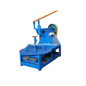 big truck tire circle cutter used tire cutting machine price for sale