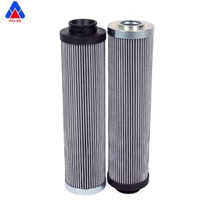 Nuevo Filtro de Aceite Hidráulico de Repuesto Huahang HY19109, 98.7% de Eficiencia, Cartucho de Fibra de Vidrio Plegado de 1-100 Micras - Product Image 4