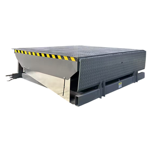 <span class=keywords><strong>Rite</strong></span> Hite Depo Konteyneri Sabit Hidrolik Yükleme Boşaltma Kaldırma Cihazı Kamyon İskele Seviyeleyici için - Product Image 1