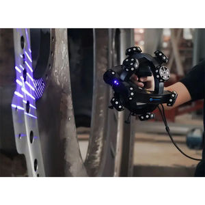 Scanner 3D Scantech Trackscan P, scanner 3D portable, scanner 3D manuel - Product Image 5