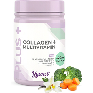 OEM/ODM Plant blend support metabolism liver function healthy skin remove wrinks <b>collagen</b> multivitamin powder factory price - Product Image 1