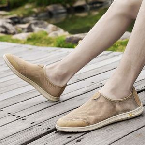 Maz รองเท้าผ้าใบลำลองผ้าแคนวาสแบบลำลองสำหรับฤดูร้อน - Product Image 4