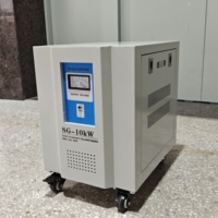 Transformateur triphasé élévateur/abaisseur avec boîtier 600V 480V 440V 400V 380V 220V 208V Entrée/Sortie 5kw 10kw 15kw 20kw