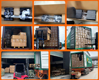 ضاغط تكييف هواء جديد من بيليفور 92600-8J001 12 فولت لسيارة نيسان سنترا 2002-2006 2.5 لتر QR25DE، تركيب مباشر مع ضمان لمدة سنة