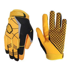Nouvelle arrivée Grace Gaelic Sports Gloves Factory Rate Premium Quality - Product Image 5