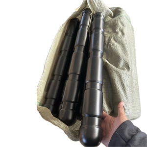 Moulage par soufflage innovant 800mm panier <span class=keywords><strong>d</strong></span>'huîtres flotteur plastique HDPE avec 600g/pièce public cible ostréiculteurs - Product Image 4