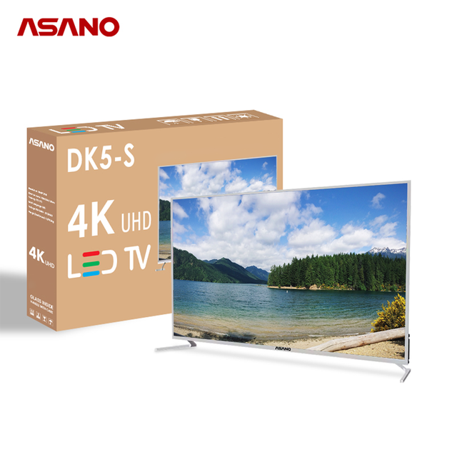 Factory Oem 39 Inch Led Tv Anti-Blue Light Flat Screen Lcd Tv HD Tv 39 Inch Smart Television