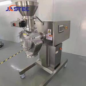 Broyeur à marteaux YM-500/700 adapté à toutes sortes <span class=keywords><strong>de</strong></span> matériaux secs, humides et sensibles à la chaleur - Product Image 4