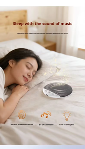 Generador de Ruido Blanco X3Pro Electronics, Mini Altavoz Inalámbrico de Conducción Ósea <span class=keywords><strong>para</strong></span> Ayudar a <span class=keywords><strong>Dormir</strong></span>, Altavoz Suboccipital <span class=keywords><strong>para</strong></span> el Insomnio - Product Image 5