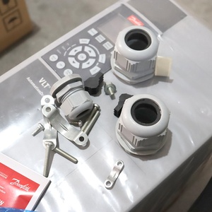 Variateur de fréquence d'automatisation VLT 131N8758 Série FC-302 Convertisseur de fréquence FC-302P18KT5E55H1XGXXOXSXXXXAXBXCXXXXDX - Product Image 5