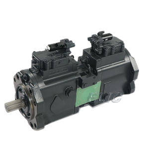 Pièces d'excavatrice ELIC, pompe principale EC300 EC300D K5V160DT-1E05 14632316, piston hydraulique pour remplacement - Product Image 3