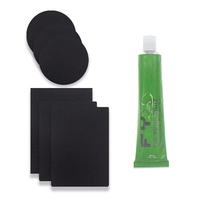 Colle néoprène WBG pour combinaison de plongée, kit de réparation de combinaison de plongée