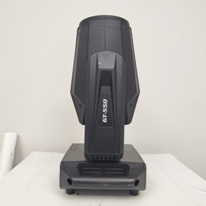 Đèn Moving Head chất lượng cao <span class=keywords><strong>BEAM</strong></span> 380W màu trắng, hiệu suất mạnh mẽ cho sân khấu, vũ trường, quán bar, hộp đêm, mới, đạt chuẩn IP20, có sẵn kho - Product Image 5
