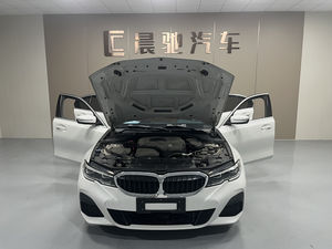 325Li Mスポーツパッケージ2.0T 70,000キロメートルB MW 3シリーズ2020年モデル - Product Image 6