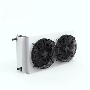 Sistema de Enfriamiento por Inmersión Líquida Silencioso para Caja de Ordenador, Ventiladores de Alta Eficiencia, 30KW, 80L de Volumen de Refrigerante - Product Image 2