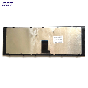 Laptop SP <b>Keyboard</b> for SONY VAIO VPC-EG VPC EG Series Spanish Layout <b>Keyboard</b> Teclado Good Quality OEM Factory Price - Product Image 5