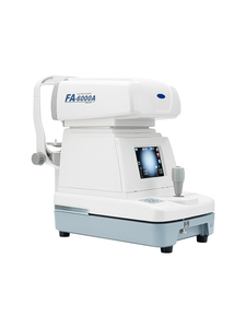 Réfractomètre automatique Aist Optics FA-6000A, testeur de vision ophtalmique pour magasin d'optique - Product Image 3
