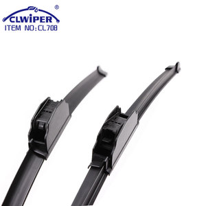CLWIPER Fabricante Venta Directa Bajo Precio Alto Rendimiento 12-28 Pulgadas Limpiaparabrisas Para Camión O Autobús - Product Image 4
