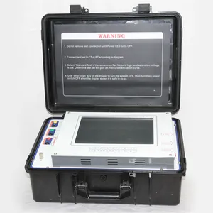 Analizador de Transformadores CT PT de Alta Calidad a Precios Competitivos - Product Image 6