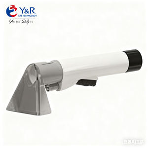 Nettoyeur portable 600 W pour <span class=keywords><strong>tapis</strong></span> et tissus d'ameublement, extracteur de taches et <span class=keywords><strong>laveur</strong></span> pour nettoyage en profondeur à domicile et en voiture - Product Image 2