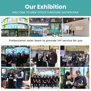 โต๊ะทำงานผู้บริหาร รุ่นคลาสสิก สำหรับสำนักงาน ราคาโรงงาน ลดราคาพิเศษ - Product Image 4