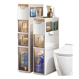 Superb Quality small plastic storage cabinets With Luring Discounts 