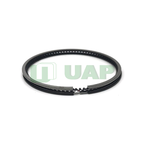 Nouvelles bagues de piston robustes pour moteur diesel 2NZ 13011-21050 13011-21041 de haute qualité, diamètre de cylindre 75,0 mm. - Product Image 6