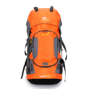 <span class=keywords><strong>Sac</strong></span> de <span class=keywords><strong>randonnée</strong></span> de sport portable en plein air, <span class=keywords><strong>sac</strong></span> <span class=keywords><strong>à</strong></span> <span class=keywords><strong>dos</strong></span> étanche Oxford de grande capacité en nylon <span class=keywords><strong>60L</strong></span>, le <span class=keywords><strong>meilleur</strong></span> <span class=keywords><strong>sac</strong></span> pour le camping et le voyage, vente en gros - Product Image 3