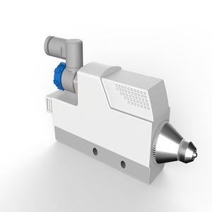 หัวฉีดลมไอออน AP-DC3203-5 ป้องกันไฟฟ้าสถิต - Product Image 3