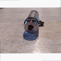 PN7093 Electronic Pressure Sensor for Industrial Pressure Monitoring