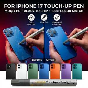 <span class=keywords><strong>ปากกา</strong></span>เติม<span class=keywords><strong>สี</strong></span>สำหรับ <span class=keywords><strong>iPhone</strong></span> iPad Mac Apple Watch ขายส่ง มีสินค้าพร้อมส่ง MOQ ต่ำ จัดส่งรวดเร็วสำหรับผู้ขาย E-commerce - Product Image 2