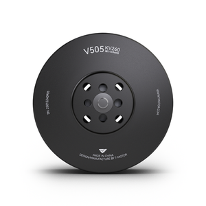 <span class=keywords><strong>Moteur</strong></span> sans balais T-MOTOR V505 économique et puissant 260KV 12S 2500W étanche IP45 pour drone VTOL - Product Image 3