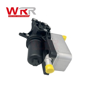 2465010101 2465010201 Refroidisseur d'huile pour Benz W176 W246 C117 X156 A200 B200 CLA200 GLA200, Conduite de refroidissement automobile durable - Product Image 4