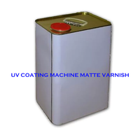 Blanc pour UV pour impression numérique pour imprimantes I3200/DX5/DX7 Finition mate Durée de vie 1 an
