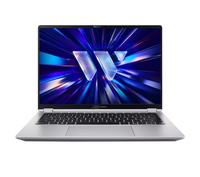 2026 Vivobook 16 S5650 Ultra X7 358H 32GB 1TB SSD 1100nits OLED 165Hz Silver WIN11 Home/Pro Laptop untuk Bisnis dan Pekerjaan