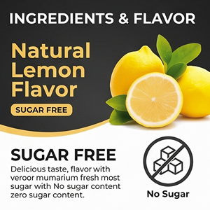 OEM Wholesale Sugar Free Creatine Gummies 5g 5000mg Non GMO Natural Lemon Flavor 90 Vegan Gummies for Men <strong>Women</strong> <strong>Pre</strong> Post <strong>Workout</strong> - Product Image 4