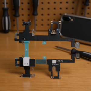 Cable flexible de antena WiFi para iPhone Xr - Product Image 3