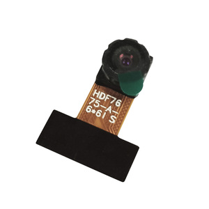 Low Price VGA Ov7675 Sensor 0.3Megapixel Laptop <b>Tiny</b> <b>Camera</b> Module 30Fps Fixed Focus QR Code Scanning 1/9 Inch Cmos - Product Image 1