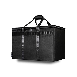 Insulated Thermal Bag Hot Sale Durable Insulated Eco Friendly Large Capacity Thermal Cooler Bags For Food Delivery