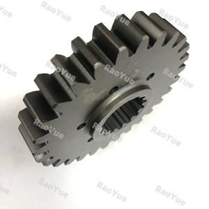 Piezas de Caja de Cambios Zoomlion YD80, Cabezal de Corte, Engranaje YD70-08006 - Product Image 4