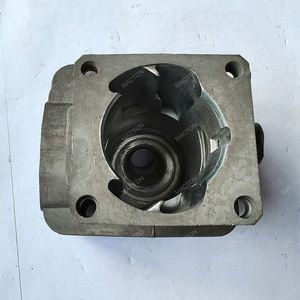 ชุดกระบอกสูบ FS250 สำหรับเครื่องตัดหญ้า อุปกรณ์เสริมคุณภาพสูงสำหรับเครื่องตัดหญ้า - Product Image 6