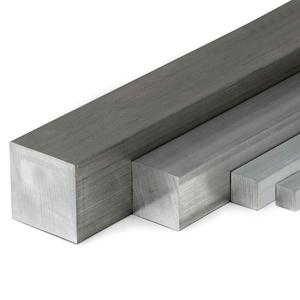 <span class=keywords><strong>Barre</strong></span> carrée en <span class=keywords><strong>acier</strong></span> inoxydable rectifiée avec précision, <span class=keywords><strong>barre</strong></span> carrée en <span class=keywords><strong>acier</strong></span> au carbone de 5 mm, prix pour 1 pouce - Product Image 1