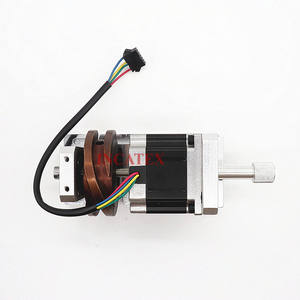 Motor de Cambio de Color con Cable para Máquina de Bordar Tubular Prodigi <span class=keywords><strong>AEMco</strong></span> Feiya ZGM Haina CAMFive, Repuestos Chinos - Product Image 4