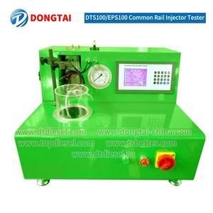 Testeur d'injecteurs Common Rail EPS100/DTS100 - Product Image 5