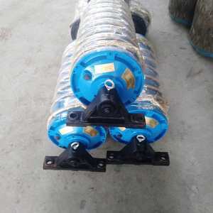 Polea <span class=keywords><strong>de</strong></span> Motor para Banda Transportadora <span class=keywords><strong>de</strong></span> Buena Calidad a <span class=keywords><strong>Precio</strong></span> <span class=keywords><strong>de</strong></span> Fábrica, Polea con Revestimiento <span class=keywords><strong>de</strong></span> Goma, Polea <span class=keywords><strong>de</strong></span> <span class=keywords><strong>Cola</strong></span>, Polea <span class=keywords><strong>de</strong></span> Cabeza - Product Image 2