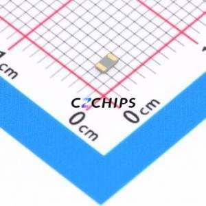 Y201232768KBCCX Crystal (Passive) SMD2012-2P Crystal Oscillator SMD Crystal Oscillator 32.768kHz 20ppm 7pF - Product Image 2